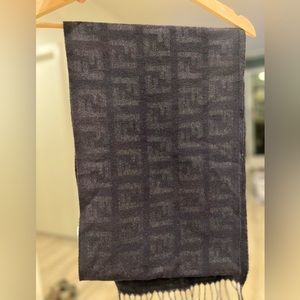 Fendi Scarf